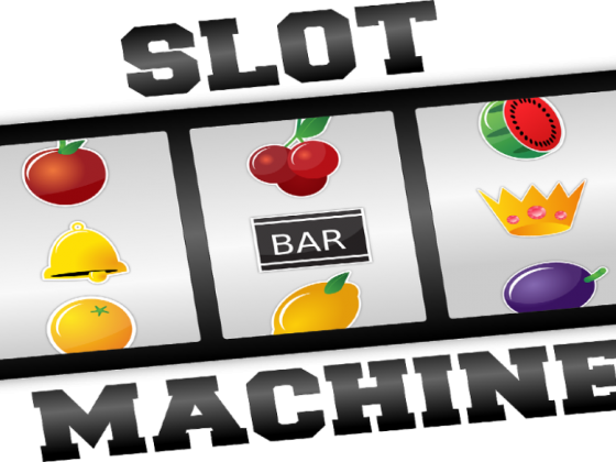 Slot Machine Myths