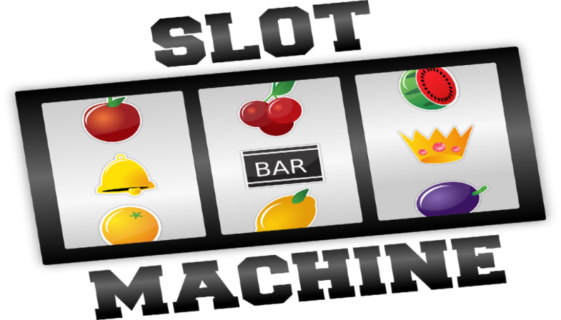 Slot Machine Myths