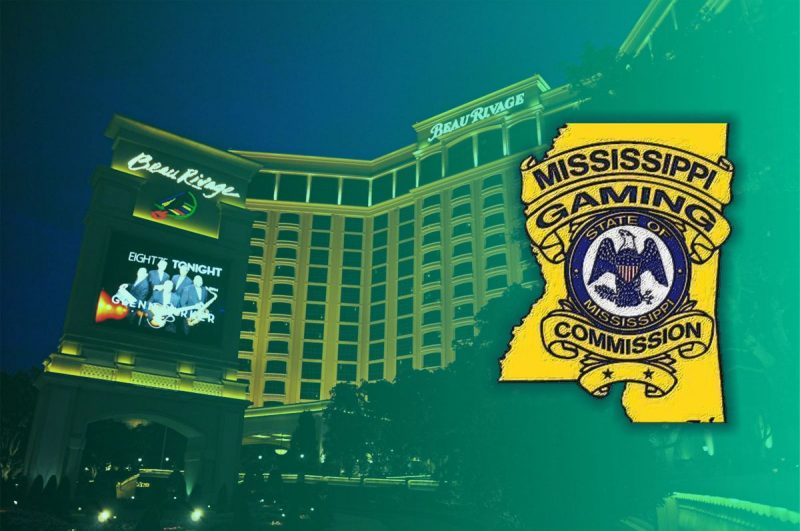 What is Mississippi Gambling Commission