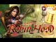 Lady of Robinhood Slot Review