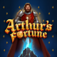 Arthurs Fortune Slot Review