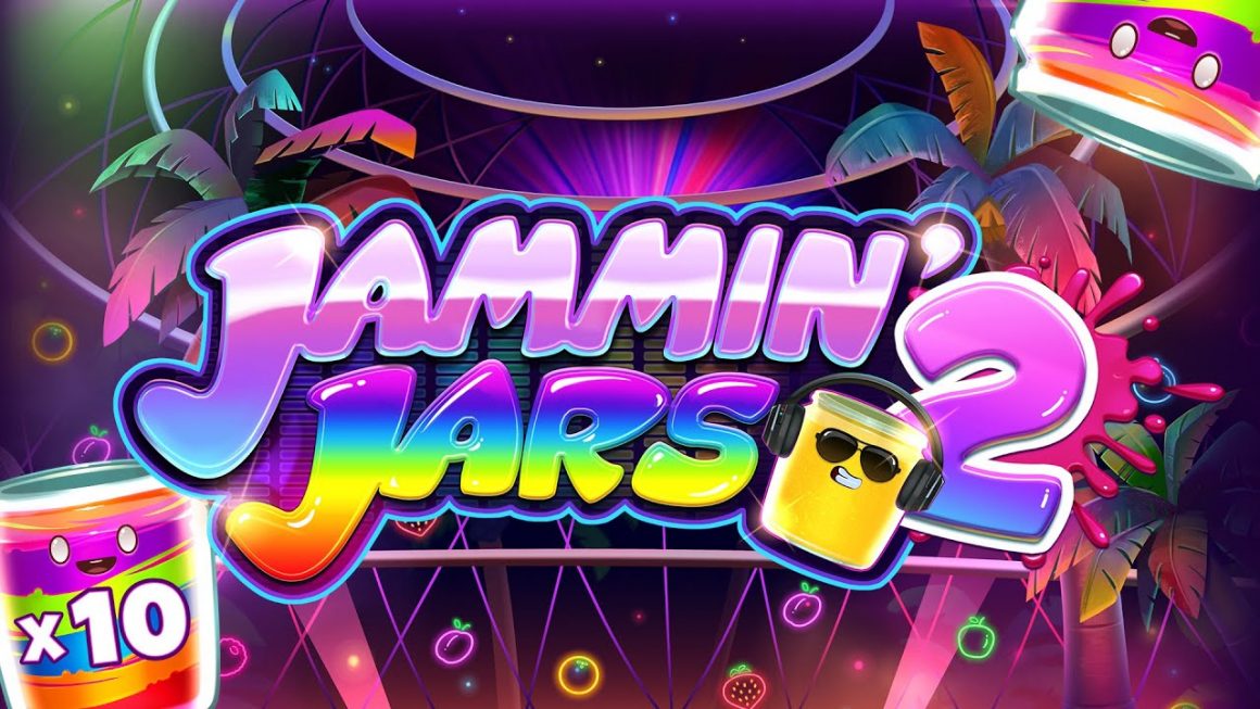 Jammin Jars 2 Demo Review RTP 96.40 (Push Gaming) — SNARB