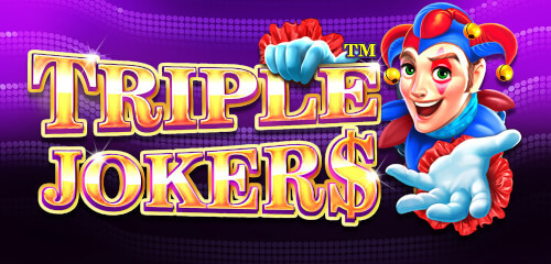 Triple Jokers Slot Review