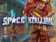 Space Stallion Slot