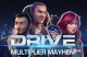 Drive Multiplier Mayhem NetEnt