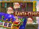 Santa Express Slot Demo