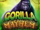 gorilla mayhem