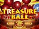 treasure ball slot machine