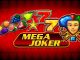 mega joker slot demo