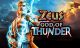 Zeus God of Thunder Slot