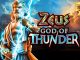 Zeus God of Thunder Slot