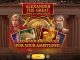 Alexander The Great World Conqueror Slot