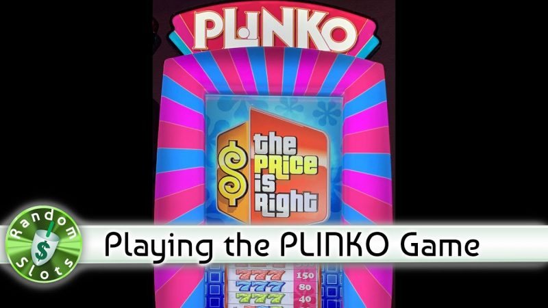 plinko gambling