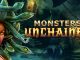 Monsters Unchained Slot