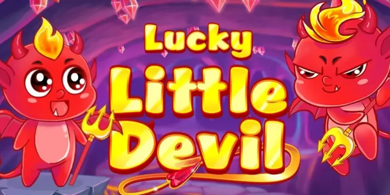 is Lucky Devil slot legit