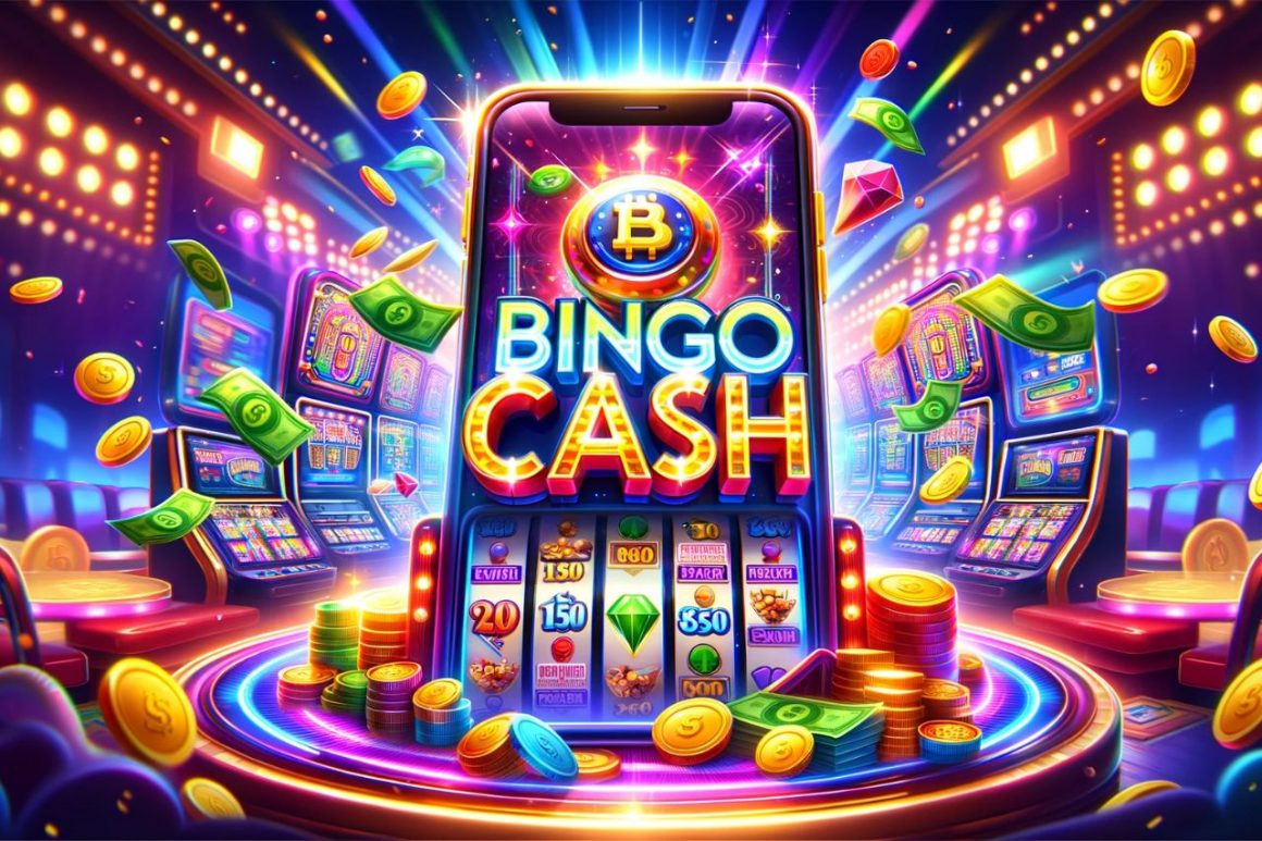 bingo cash