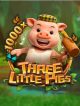 three little pigs slot machine online free