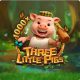 three little pigs slot machine online free