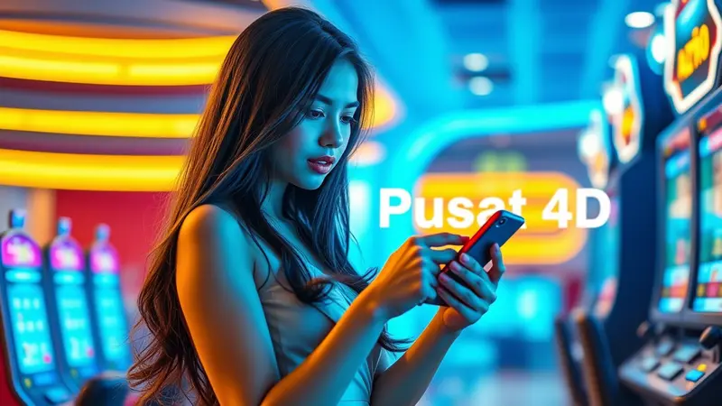 PUSAT4D
