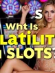 what is volatility in slots