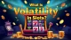 Understanding What Is Volatility in Slots and Its Impact on Your Wins 2 what is volatility in slots